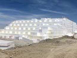 3 Projects Ideal for the Use of Structural Foam Blocks 4