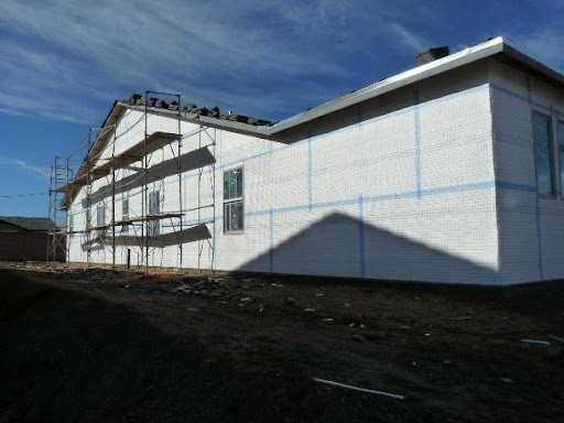 4 Must Haves for an Energy Efficient Building Envelope 2