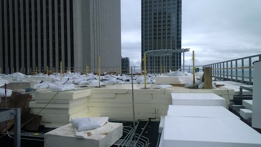 Atlas AMP Molds