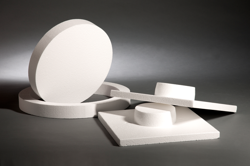 Atlas circle molds
