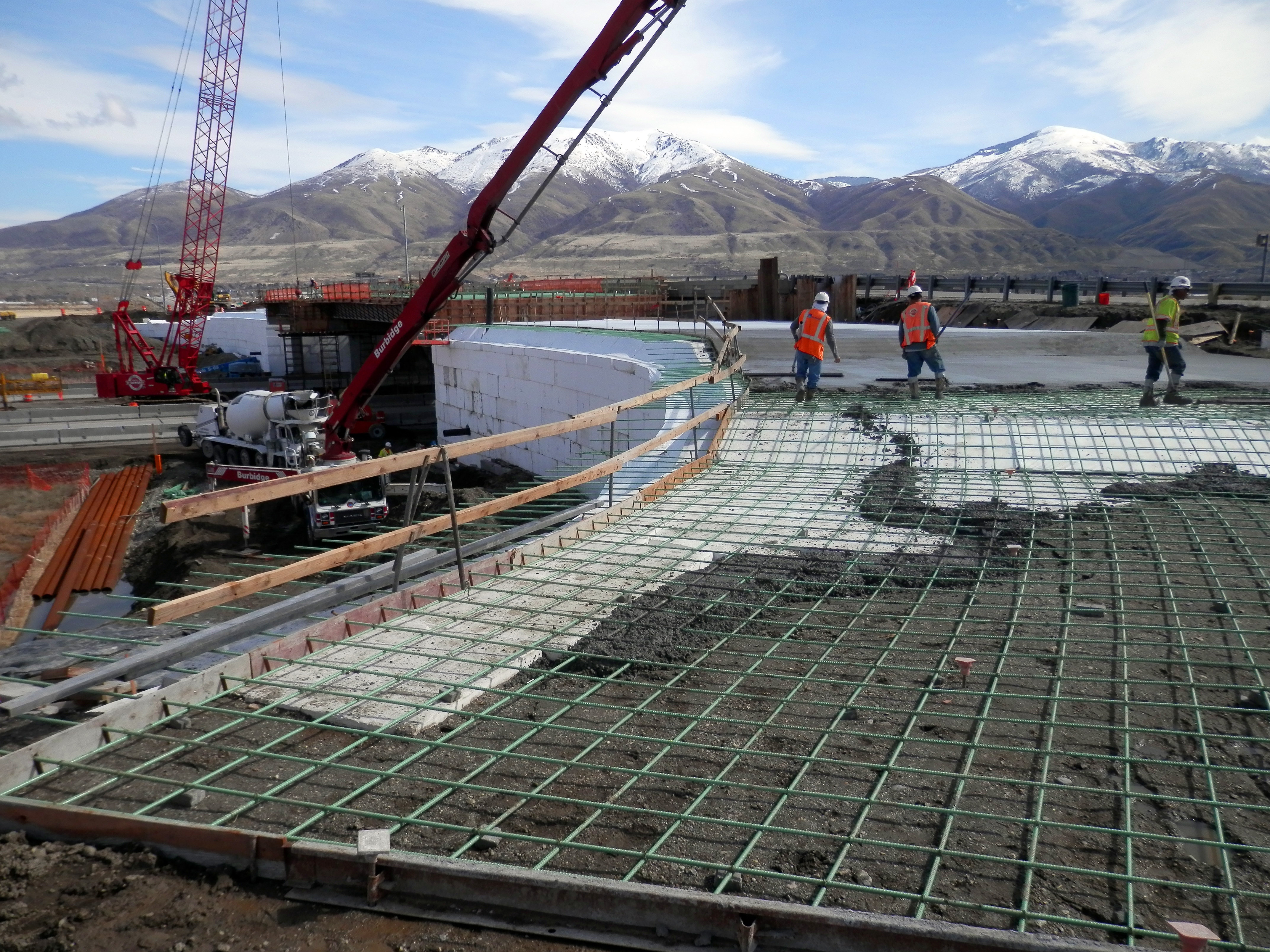 Brigham Bridge 2