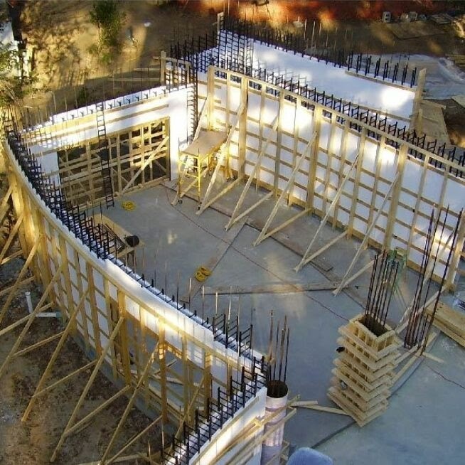 Building Site Atlas