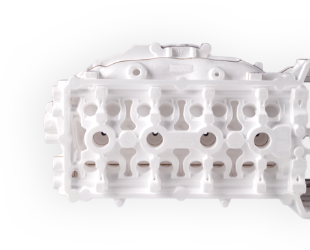 Lost Foam Homepage