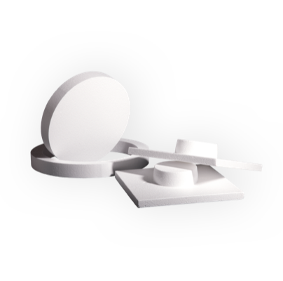 OEM square crop