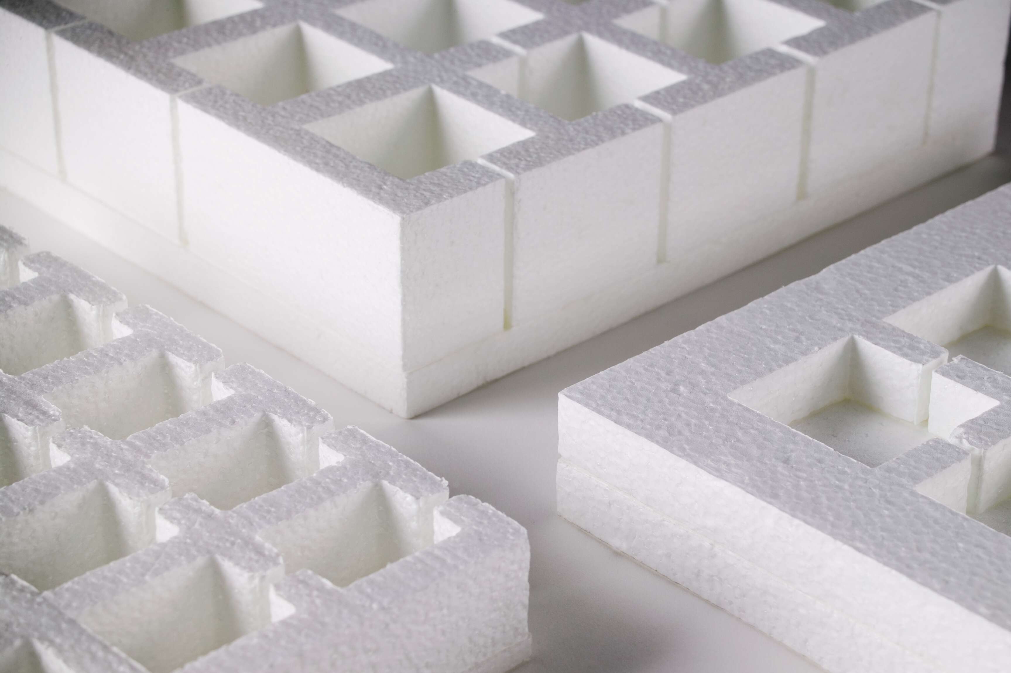 EPS vs Styrofoam