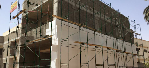Everything You Need to Know About Cold Storage Insulation 2