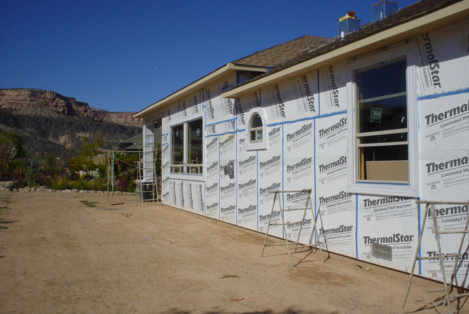LWI Exterior