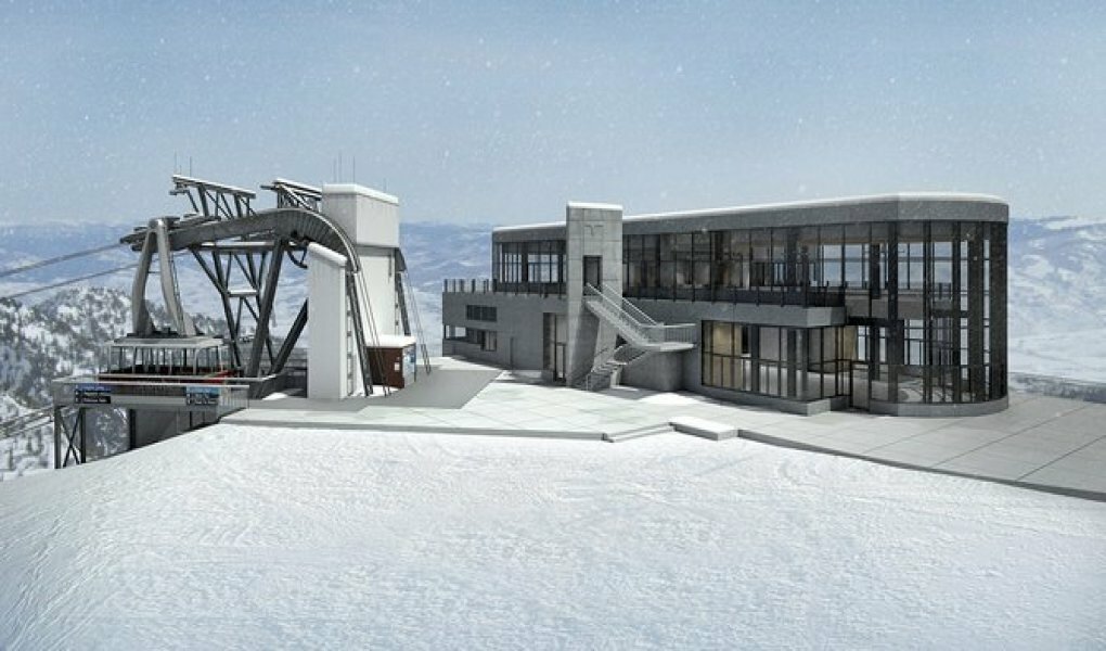 Snowbird Resort