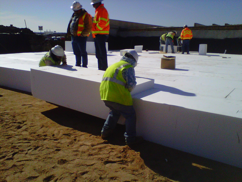 Tx DOT Embankment 2