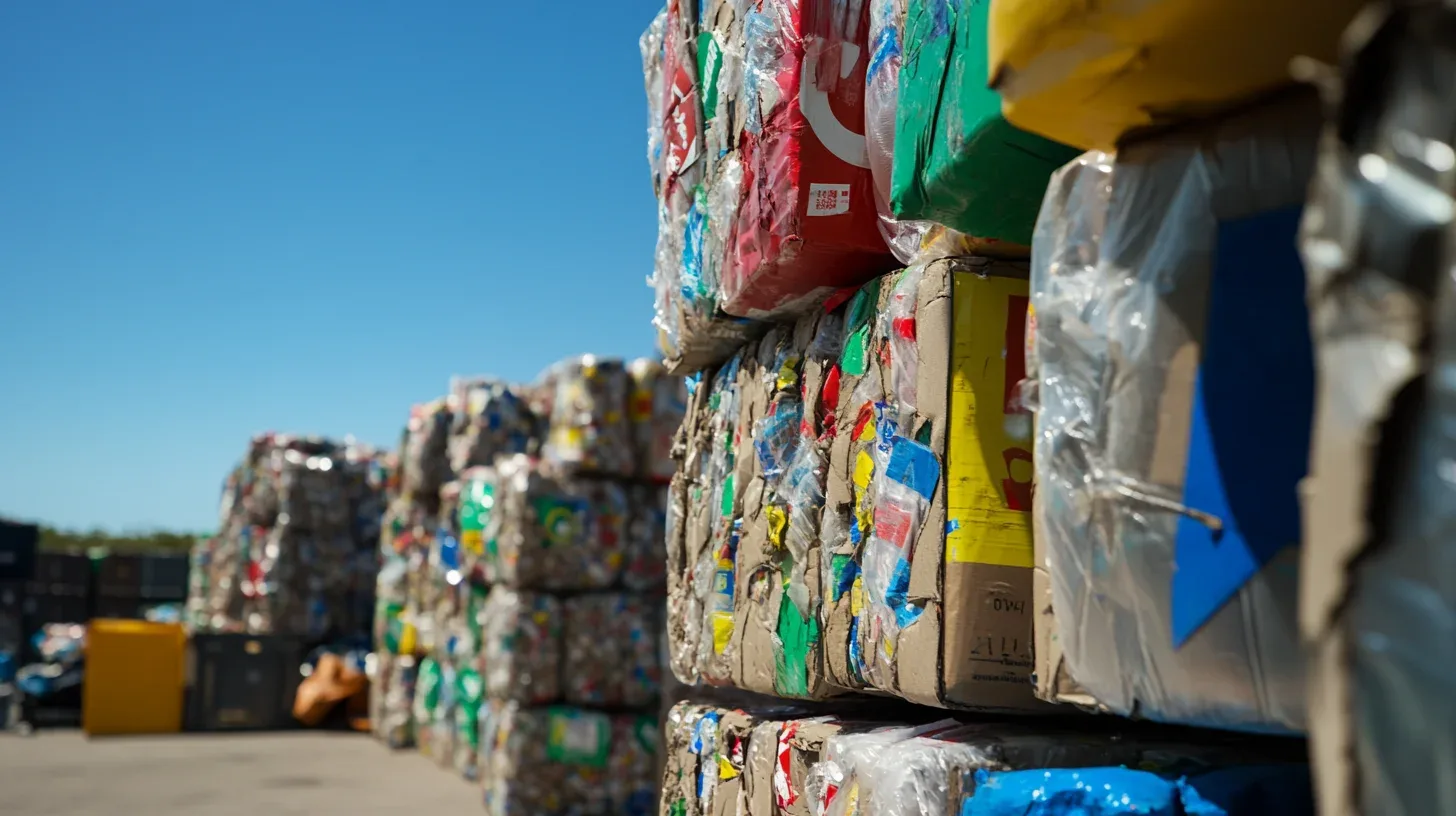 Bundles recycling