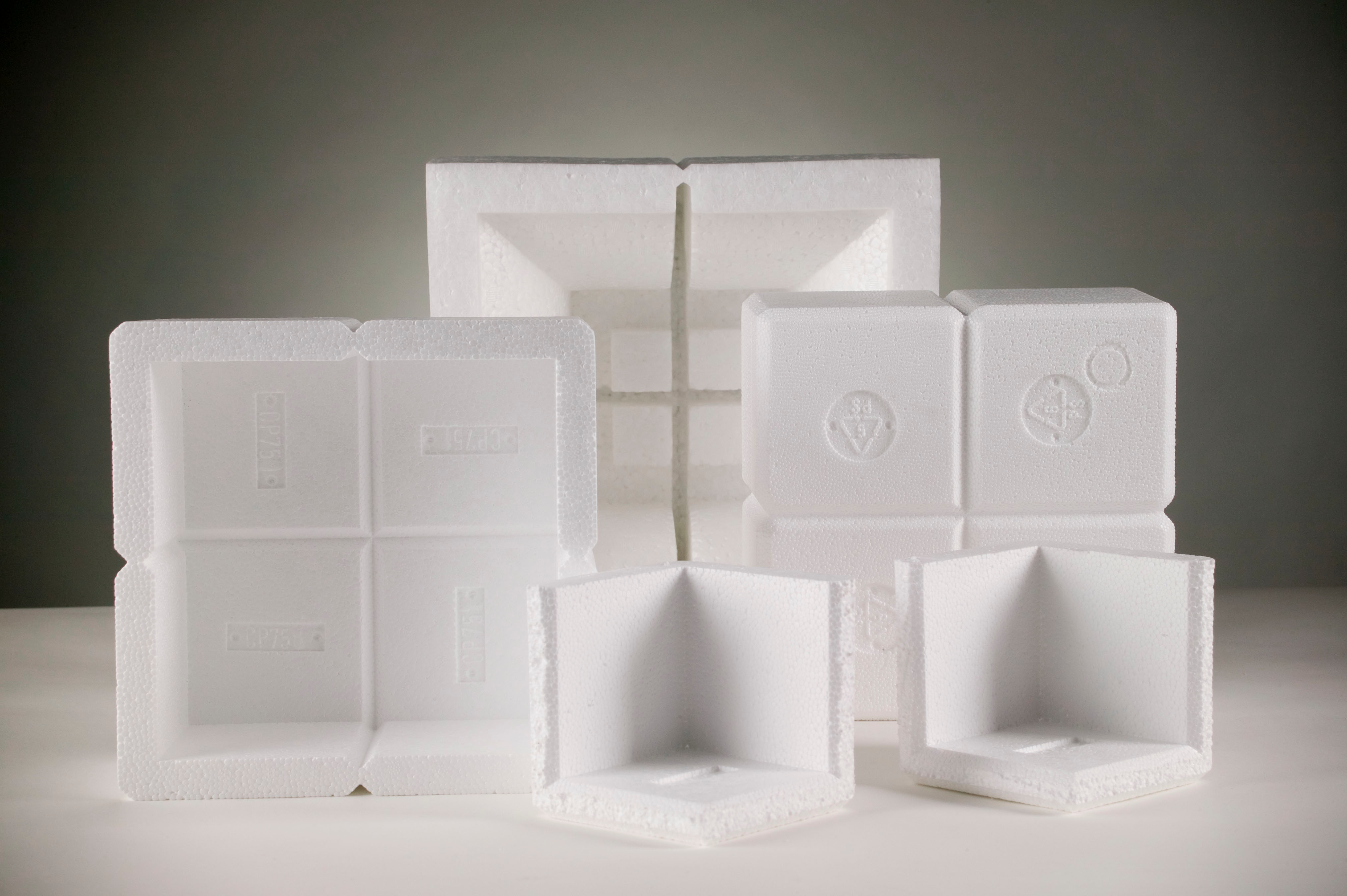 Online Protective Packaging Pieces